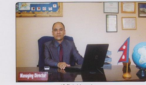 J.B. Shahi (Jeevan)